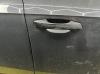 Instalare 4 - VW Arteon 2017 Montaj Instalare Kit Keyless Entry Fata Manere Usi Fata Keyless Entry 