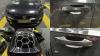 Instalare 1 - VW Arteon 2018 Montaj Instalare Kit Keyless Entry Fata Spate Manere Usi Fata Spate Keyless Entry
