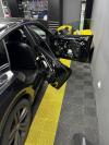Instalare 5 - VW Arteon 2018 Montaj Instalare Kit Keyless Entry Fata Spate Manere Usi Fata Spate Keyless Entry