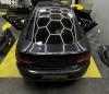 Instalare 7 - VW Arteon 2018 Montaj Instalare Kit Keyless Entry Fata Spate Manere Usi Fata Spate Keyless Entry