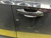 Instalare 9 - VW Arteon 2018 Montaj Instalare Kit Keyless Entry Fata Spate Manere Usi Fata Spate Keyless Entry