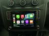Instalare 6 - VW Caddy 2018 Activare APP Connect Apple Carplay Android Auto Waze Google Maps Spotify Instalare Volan Sport GTD