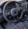 Instalare 6 - VW Caddy 2018 Instalare Volan Comenzi Sport Activare Cruise Control Volan