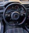 Instalare 7 - VW Caddy 2018 Instalare Volan Comenzi Sport Activare Cruise Control Volan