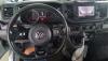 Montaj 6 - VW Crafter 2019 Instalare Activare Cruise Control Tempomat Pe Volan Instalare 6 - VW Crafter 2019 Instalare Activare Cruise Control Tempomat Pe Volan
