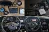 Instalare 1 - VW Golf 7 2014 Instalare Ceasuri Bord Digitale / Virtual Cockpit / Camera Spate / Navigatie Originala