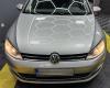 Instalare 7 - VW Golf 7 2014 Remediere Eroare Move The Selector Level To Position P / Mutati Selectorul De Viteze In Pozitia P ! 