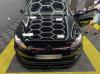 Instalare 6 - VW Golf 7 2016 Montaj Instalare Volan Sport Tesit Original OEM VW Golf 7 GTD GTI GTE R Line