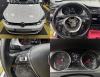 Instalare 1 - VW Golf 7 2015 Instalare Si Activare Cruise Control Pilot Automat Tempomat pe Comenzile de Volan