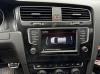 Montaj 2 - VW Golf 7 VII 2016 Montare Instalare Camera Marsarier In Sigla Emblema Originala Instalare 2 - VW Golf 7 VII 2016 Montare Instalare Camera Marsarier In Sigla Emblema Originala