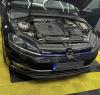Instalare 8 - VW Golf 7 VII 2018 Calibrare Senzor Radar ACC Distronic Adaptive Cruise Control Front Assist Indisponibil Bucuresti