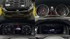 Montaj 1 - VW Golf 7 VII 2019 Instalare Ceasuri Digitale Virtual Cockpit AID Bord Digital Instalare 1 - VW Golf 7 VII 2019 Instalare Ceasuri Digitale Virtual Cockpit AID Bord Digital