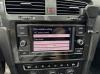 Instalare 10 - VW Golf 7 VII 2019 Retrofit Instalare Activare Codare ACC Adaptive Cruise Control Distronic Pilot Automat Bucuresti