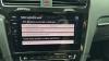 Montaj 8 - VW Golf 7 VII 2020 Instalare Activare Codare ACC Adaptive Cruise Control Distronic Lane Assist Pilot Automat Bucuresti Instalare 8 - VW Golf 7 VII 2020 Instalare Activare Codare ACC Adaptive Cruise Control Distronic Lane Assist Pilot Automat Bucuresti