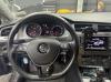 Instalare 8 - VW Golf 7 VII Instalare Can Gateway High Volan De Piele Activare Comenzi Volan Bucuresti