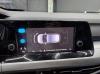 Montaj 5 - VW Golf 8 2022 Instalare Camera Spate Marsarier Originala in Emblema Instalare 5 - VW Golf 8 2022 Instalare Camera Spate Marsarier Originala in Emblema