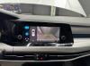 Montaj 8 - VW Golf 8 2022 Instalare Camera Spate Marsarier Originala in Emblema Instalare 8 - VW Golf 8 2022 Instalare Camera Spate Marsarier Originala in Emblema