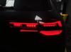 Instalare 5 - VW Golf 8 VIII 2021 Instalare Stopuri / Triple LED Originale