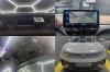 Montaj 2 - VW ID 5 2024 Instalare Camera Video Spate Marsarier Originala Highline Instalare 2 - VW ID 5 2024 Instalare Camera Video Spate Marsarier Originala Highline
