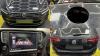 Montaj 1 - VW Passat B8 2015 Instalare Montaj Camera Spate Marsarier Originala Instalare 1 - VW Passat B8 2015 Instalare Montaj Camera Spate Marsarier Originala