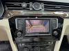 Montaj 7 - VW Passat B8 2016 Instalare Montare Camera Spate Marsarier Originala Highline In Emblema Portbagaj Bucuresti Instalare 7 - VW Passat B8 2016 Instalare Montare Camera Spate Marsarier Originala Highline In Emblema Portbagaj Bucuresti
