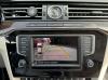Montaj 9 - VW Passat B8 2016 Instalare Montare Camera Spate Marsarier Originala Highline In Emblema Portbagaj Bucuresti Instalare 9 - VW Passat B8 2016 Instalare Montare Camera Spate Marsarier Originala Highline In Emblema Portbagaj Bucuresti