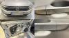 Instalare 1 - VW Passat B8 2016 Montaj Kit Keyless Entry Fata - Spate Manere Usi Fata Spate Keyless Entry