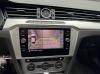 Montaj 11 - VW Passat B8 2017 Instalare Montare Camera Spate Marsarier Originala Highline In Emblema Portbagaj Instalare 11 - VW Passat B8 2017 Instalare Montare Camera Spate Marsarier Originala Highline In Emblema Portbagaj