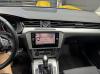 Montaj 12 - VW Passat B8 2017 Instalare Montare Camera Spate Marsarier Originala Highline In Emblema Portbagaj Instalare 12 - VW Passat B8 2017 Instalare Montare Camera Spate Marsarier Originala Highline In Emblema Portbagaj