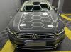Montaj 3 - VW Passat B8 2017 Instalare Montare Camera Spate Marsarier Originala Highline In Emblema Portbagaj Instalare 3 - VW Passat B8 2017 Instalare Montare Camera Spate Marsarier Originala Highline In Emblema Portbagaj