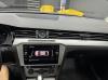 Montaj 5 - VW Passat B8 2017 Instalare Montare Camera Spate Marsarier Originala Highline In Emblema Portbagaj Instalare 5 - VW Passat B8 2017 Instalare Montare Camera Spate Marsarier Originala Highline In Emblema Portbagaj