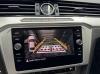 Montaj 6 - VW Passat B8 2017 Instalare Montare Camera Spate Marsarier Originala Highline In Emblema Portbagaj Instalare 6 - VW Passat B8 2017 Instalare Montare Camera Spate Marsarier Originala Highline In Emblema Portbagaj