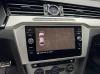 Montaj 7 - VW Passat B8 2017 Instalare Montare Camera Spate Marsarier Originala Highline In Emblema Portbagaj Instalare 7 - VW Passat B8 2017 Instalare Montare Camera Spate Marsarier Originala Highline In Emblema Portbagaj