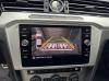 Montaj 8 - VW Passat B8 2017 Instalare Montare Camera Spate Marsarier Originala Highline In Emblema Portbagaj Instalare 8 - VW Passat B8 2017 Instalare Montare Camera Spate Marsarier Originala Highline In Emblema Portbagaj