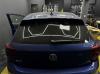 Instalare 2 - VW Polo 2G AW1 2020 Montare Instalare Camera Marsarier In Sigla Emblema Originala Anulare Stergator Luneta