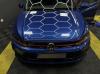 Instalare 4 - VW Polo 2G AW1 2020 Montare Instalare Camera Marsarier In Sigla Emblema Originala Anulare Stergator Luneta