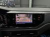 Instalare 7 - VW Polo 2G AW1 2020 Montare Instalare Camera Marsarier In Sigla Emblema Originala Anulare Stergator Luneta