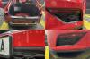 Montaj 3 - VW T-Roc 2019 Instalare Senzori Parcare Originali Fata Spate Reparatie modul SOS OCU Instalare 3 - VW T-Roc 2019 Instalare Senzori Parcare Originali Fata Spate Reparatie modul SOS OCU