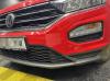Montaj 11 - VW T-Roc 2019 Instalare Senzori Parcare Originali Fata Spate Reparatie modul SOS OCU Instalare 11 - VW T-Roc 2019 Instalare Senzori Parcare Originali Fata Spate Reparatie modul SOS OCU