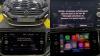Instalare 1 - VW T Roc 2020 Update Unitate Multimedia Navigatie Activare APP Connect Apple Carplay Android Auto 