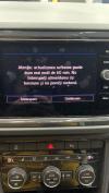Instalare 3 - VW T Roc 2020 Update Unitate Multimedia Navigatie Activare APP Connect Apple Carplay Android Auto 