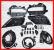 Poza 4 - VW T Roc Set Senzori Parcare Originali Fata si Spate Poza 4 - VW T Roc Set Senzori Parcare Originali Fata si Spate