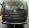 Instalare 16 - VW T5.5 Caravelle 2014 Instalare Unitate Navigatie MIB2 PQ Apple Carplay Android Auto Camera Spate Marsarier Originala