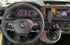 Instalare 6 - VW Transporter T6 Caravelle 2019 Instalare Pilot Automat Tempomat Cruise Control Pe Volan