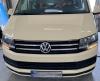 Instalare 10 - VW Transporter T6 Caravelle 2019 Instalare Pilot Automat Tempomat Cruise Control Pe Volan