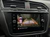 Instalare 5 - VW Tiguan 2 AD1 2018 Activare Montare Camera Highline Spate Marsarier Originala