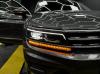 Instalare 13 - VW Tiguan 2 AD1 2018 Instalare Faruri FULL LED Matrix Originale 