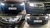 Instalare 1 - VW Tiguan AD1 2018 Instalare Faruri FULL LED Matrix Originale