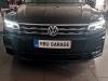 Instalare 3 - VW Tiguan AD1 2018 Instalare Faruri FULL LED Matrix Originale