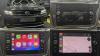 Instalare 1 - VW Tiguan AD1 2018 Activare APP Connect Apple Carplay Android Auto Waze Google Maps